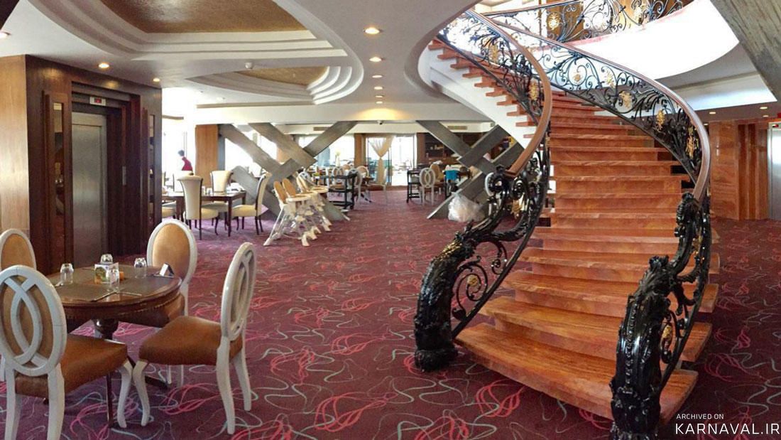 هتل بزرگ شیراز هتل بزرگ شیراز