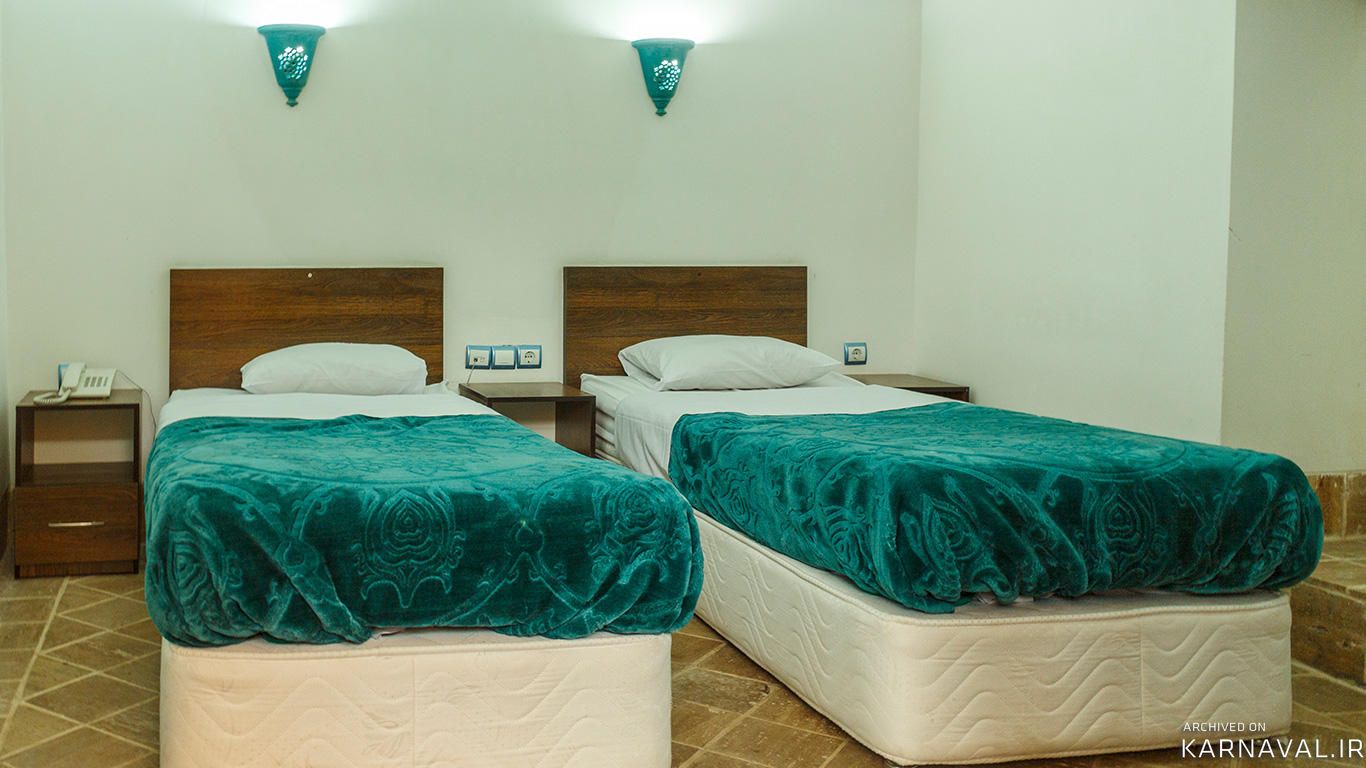 هتل فیروزه یزد هتل فیروزه یزد