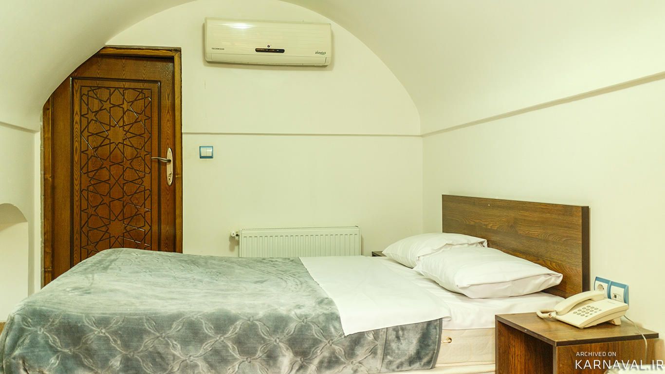 هتل فیروزه یزد هتل فیروزه یزد