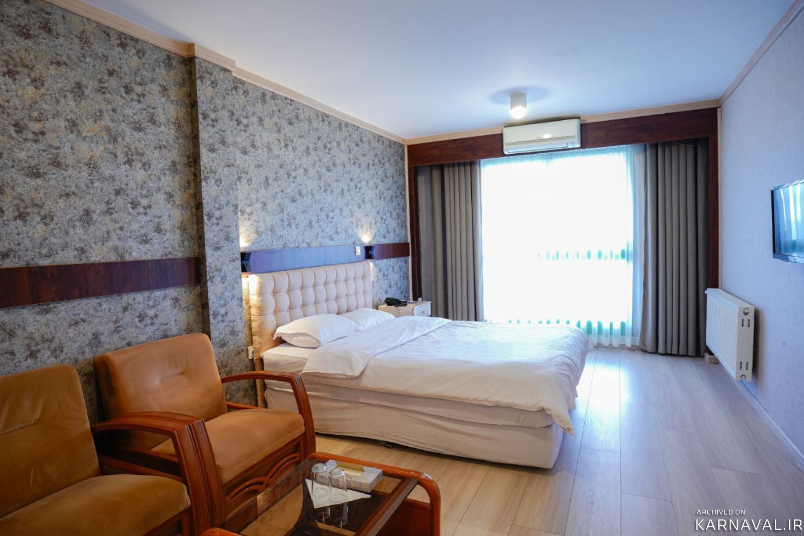 هتل شادی سنندج هتل شادی سنندج