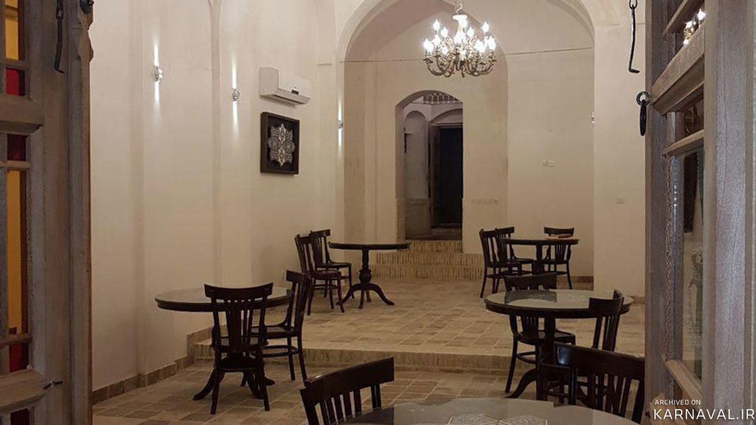 هتل خانه مرشدی 2 (ادیب) کاشان هتل خانه مرشدی 2 (ادیب) کاشان