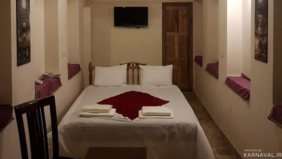 هتل خانه مرشدی 2 (ادیب) کاشان هتل خانه مرشدی 2 (ادیب) کاشان