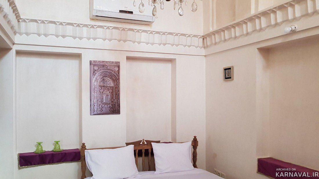 هتل خانه مرشدی 2 (ادیب) کاشان هتل خانه مرشدی 2 (ادیب) کاشان