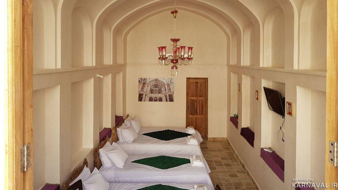 هتل خانه مرشدی 2 (ادیب) کاشان هتل خانه مرشدی 2 (ادیب) کاشان