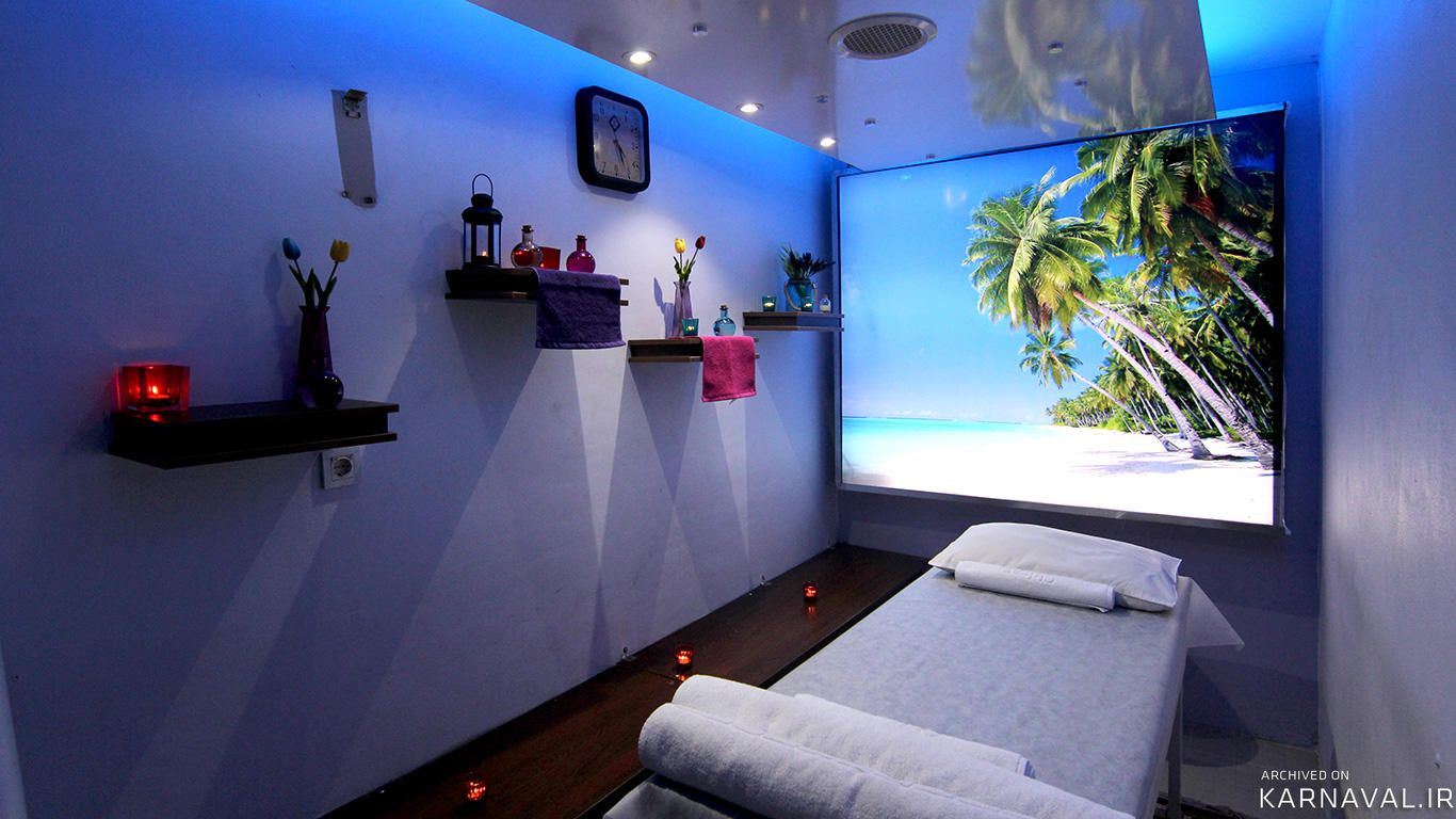 هتل الیزه شیراز هتل الیزه شیراز