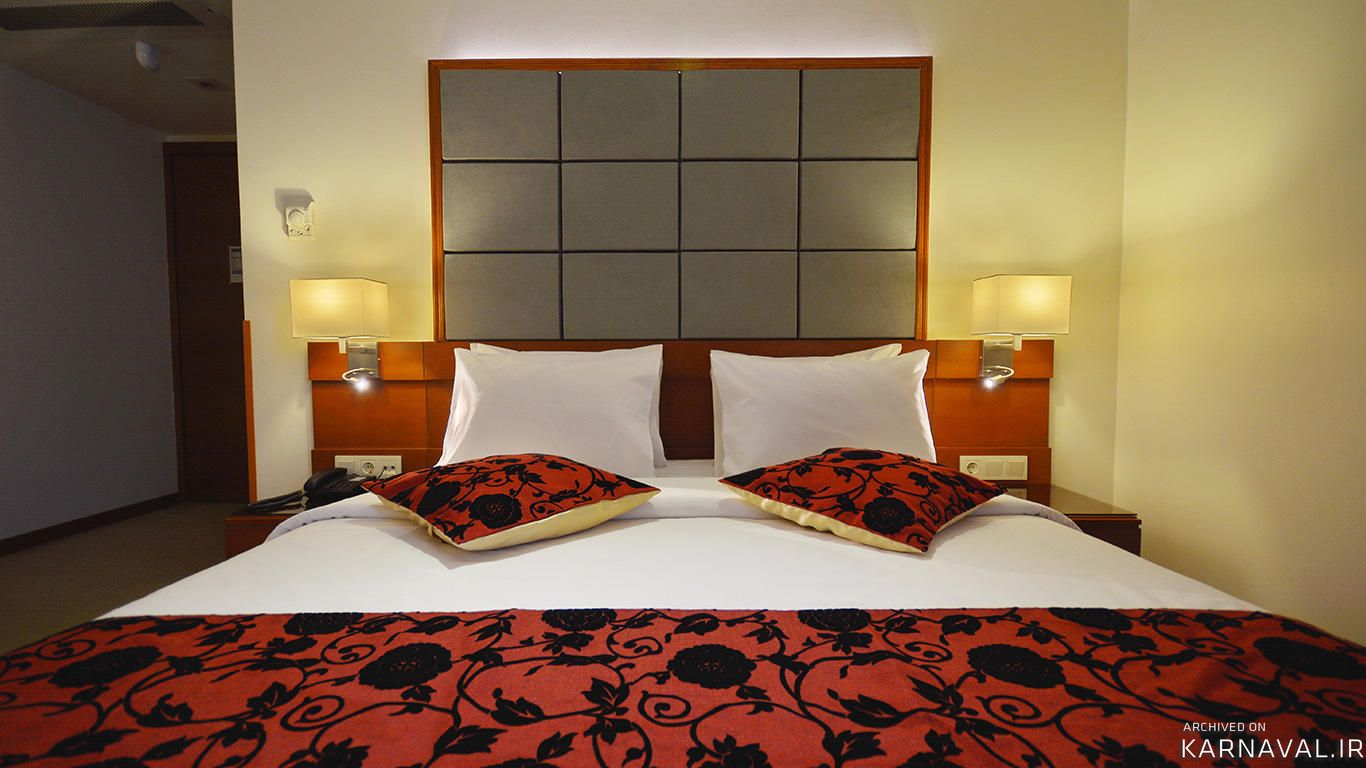 هتل الیزه شیراز هتل الیزه شیراز