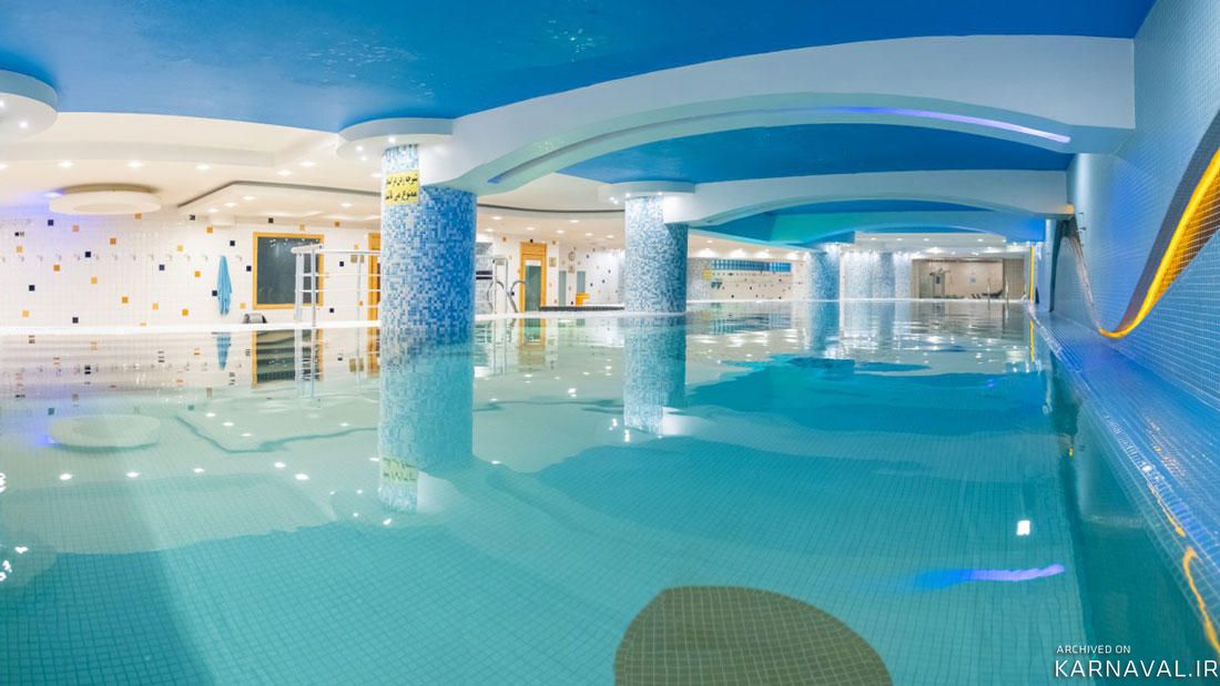 هتل هما شیراز هتل هما شیراز