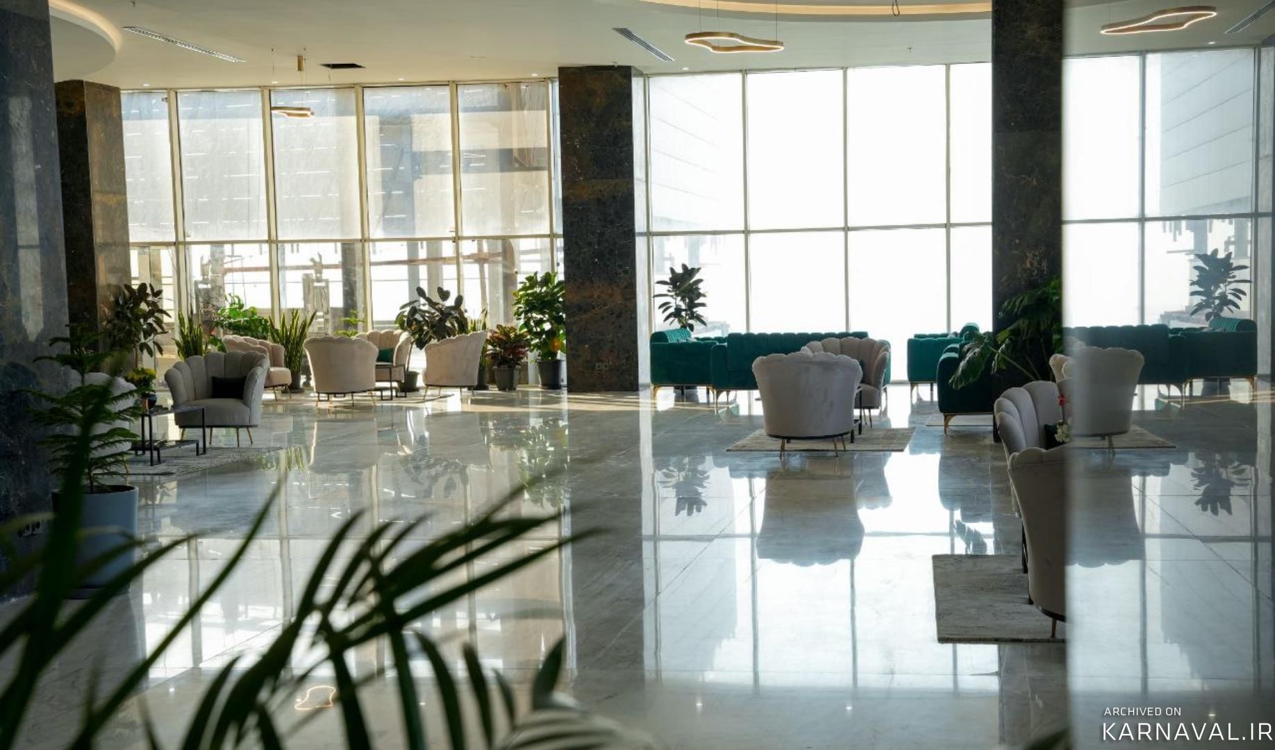 هتل بزرگ خورشید بندر بوشهر هتل بزرگ خورشید بندر بوشهر