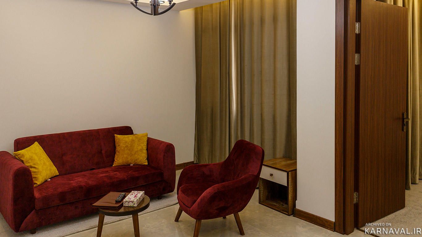 هتل آتامان قشم هتل آتامان قشم