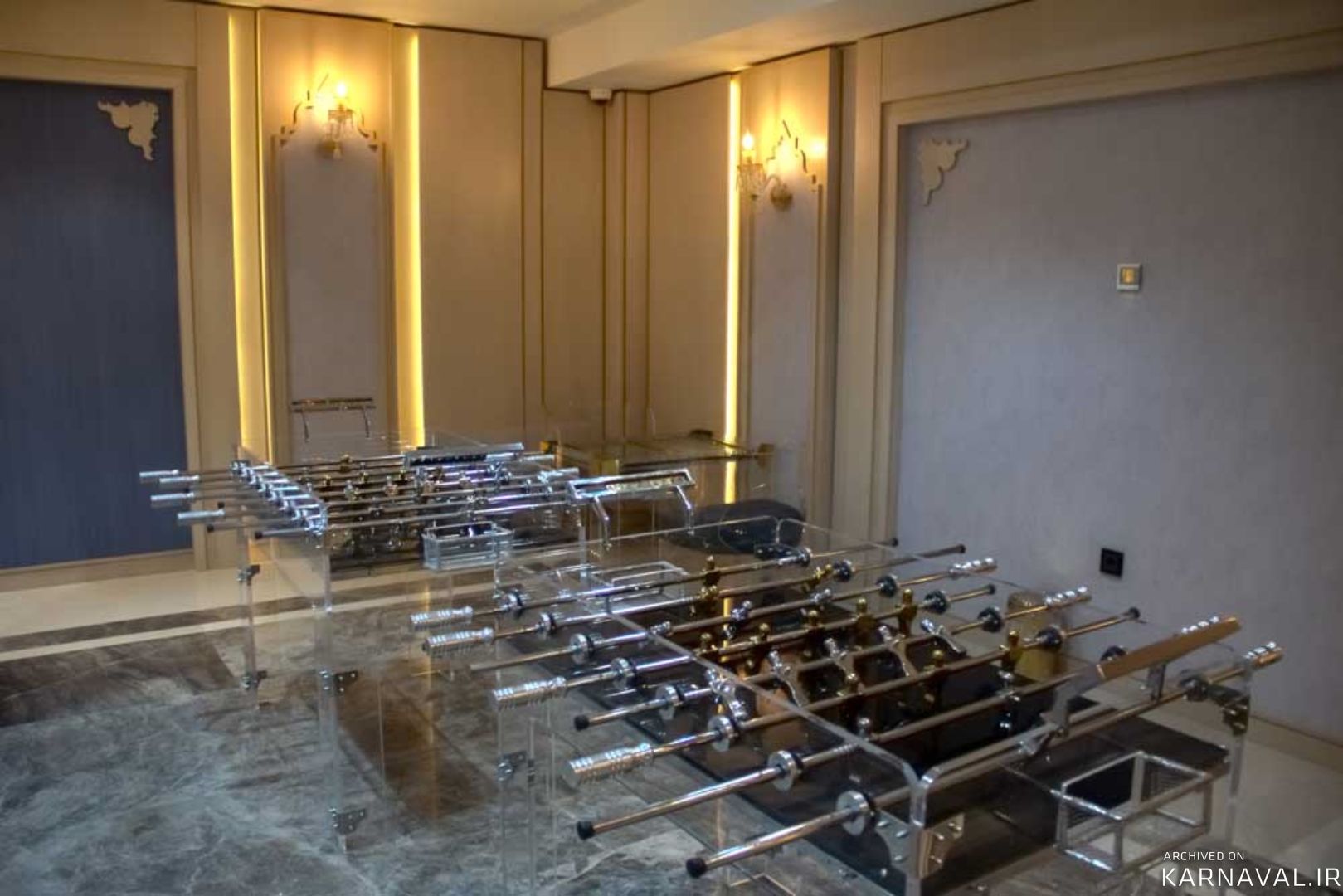 هتل مجلل چهارباغ اصفهان هتل مجلل چهارباغ اصفهان