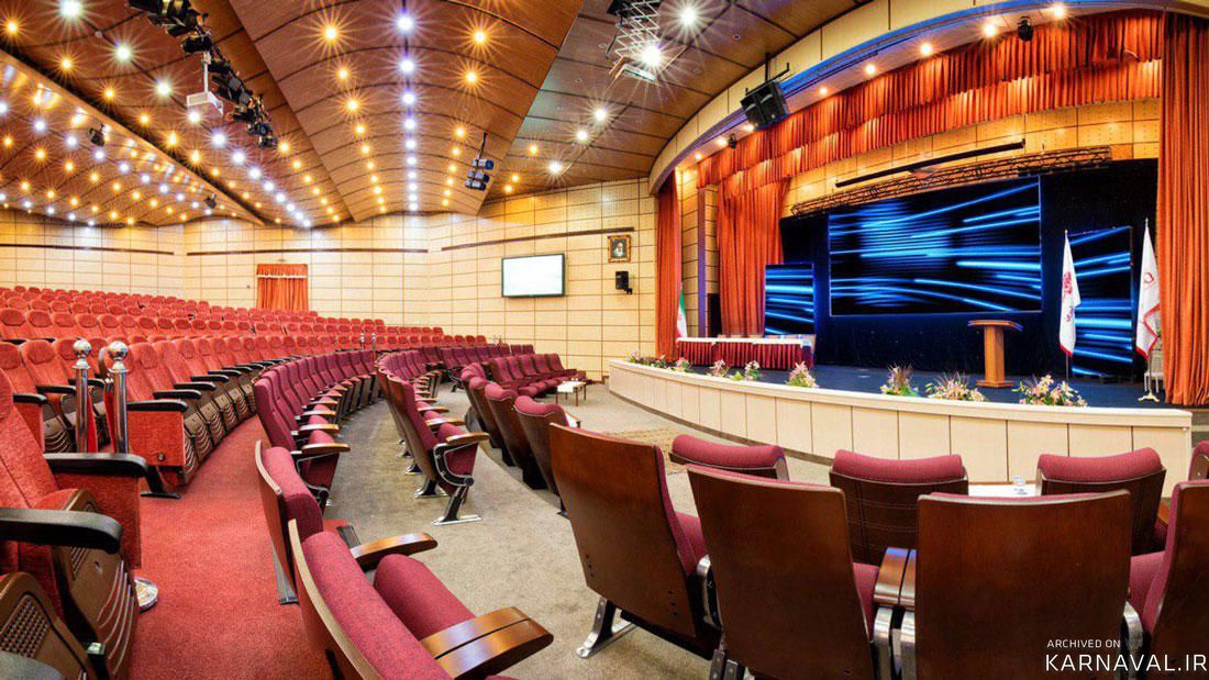 هتل المپیک تهران هتل المپیک تهران