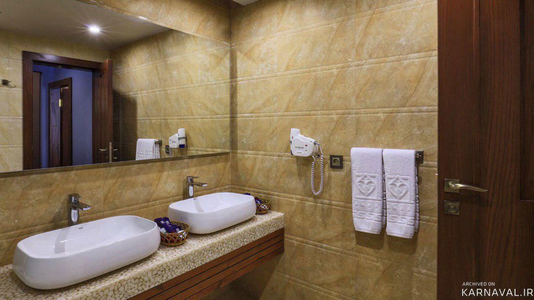 هتل المپیک تهران هتل المپیک تهران