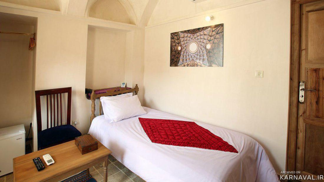 هتل خانه مرشدی 2 (ادیب) کاشان هتل خانه مرشدی 2 (ادیب) کاشان