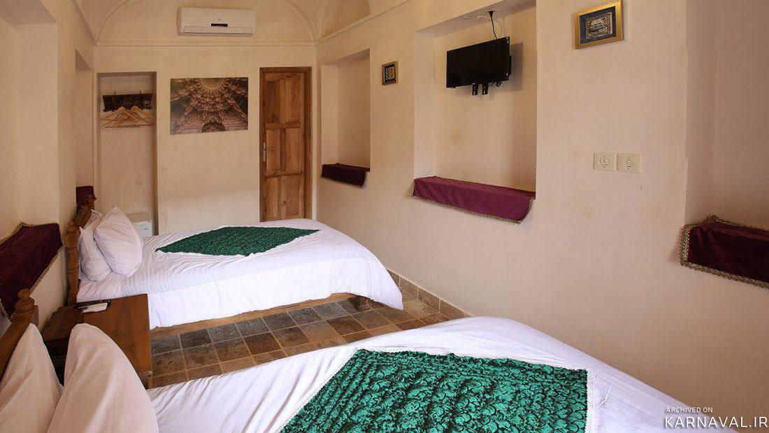 هتل خانه مرشدی 2 (ادیب) کاشان هتل خانه مرشدی 2 (ادیب) کاشان