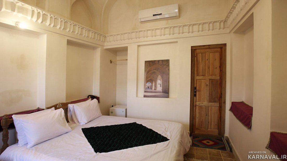 هتل خانه مرشدی 2 (ادیب) کاشان هتل خانه مرشدی 2 (ادیب) کاشان