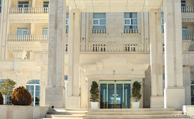 هتل بغدادی قزوین هتل بغدادی قزوین