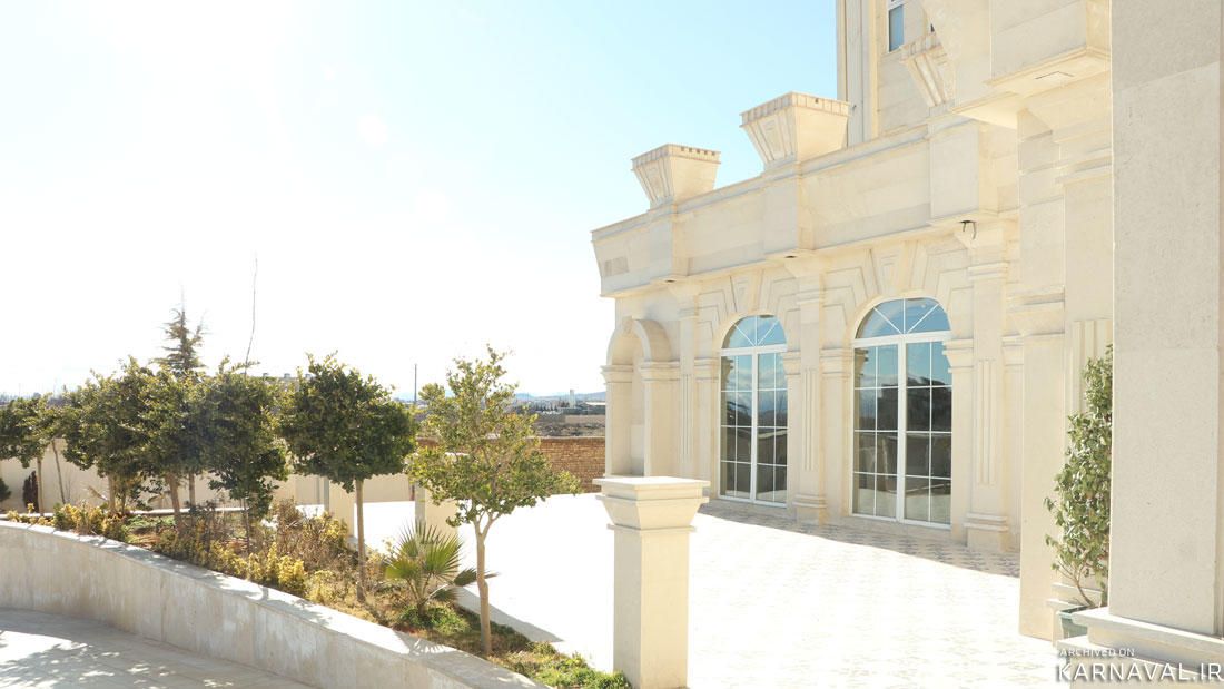 هتل بغدادی قزوین هتل بغدادی قزوین