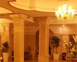 هتل بغدادی قزوین هتل بغدادی قزوین