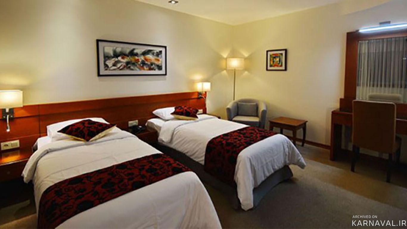 هتل الیزه شیراز هتل الیزه شیراز