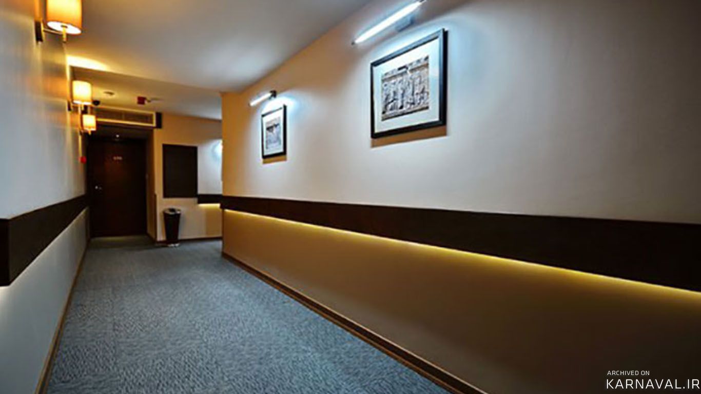هتل الیزه شیراز هتل الیزه شیراز