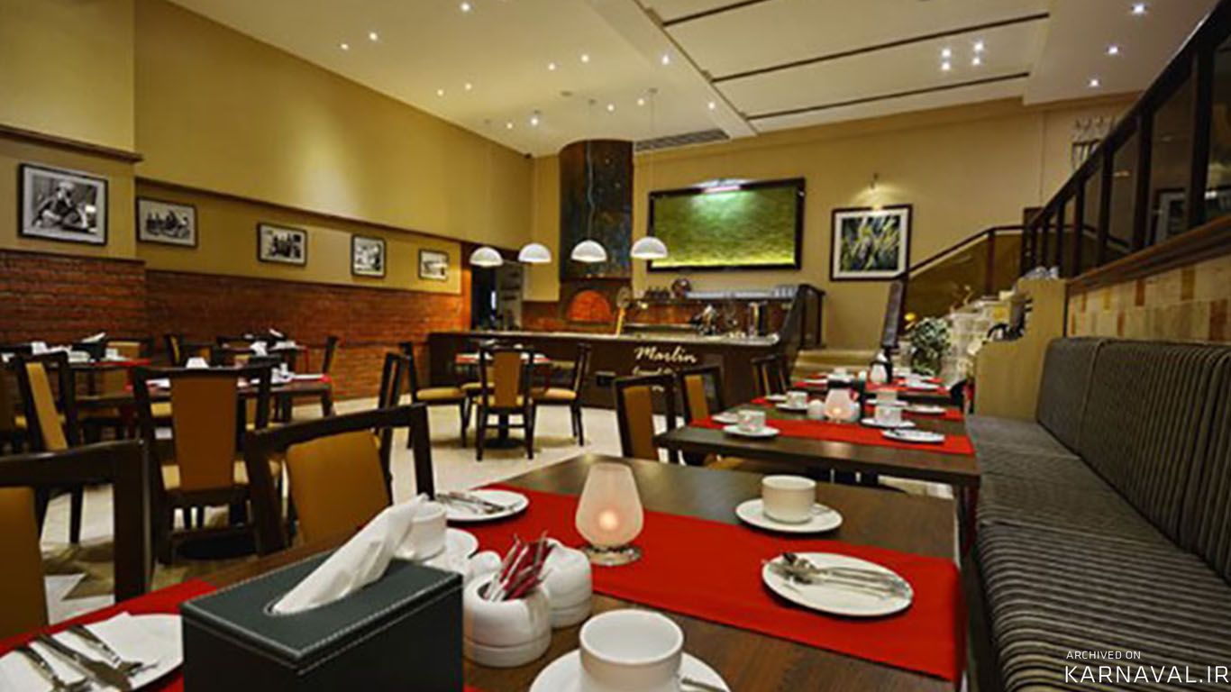 هتل الیزه شیراز هتل الیزه شیراز