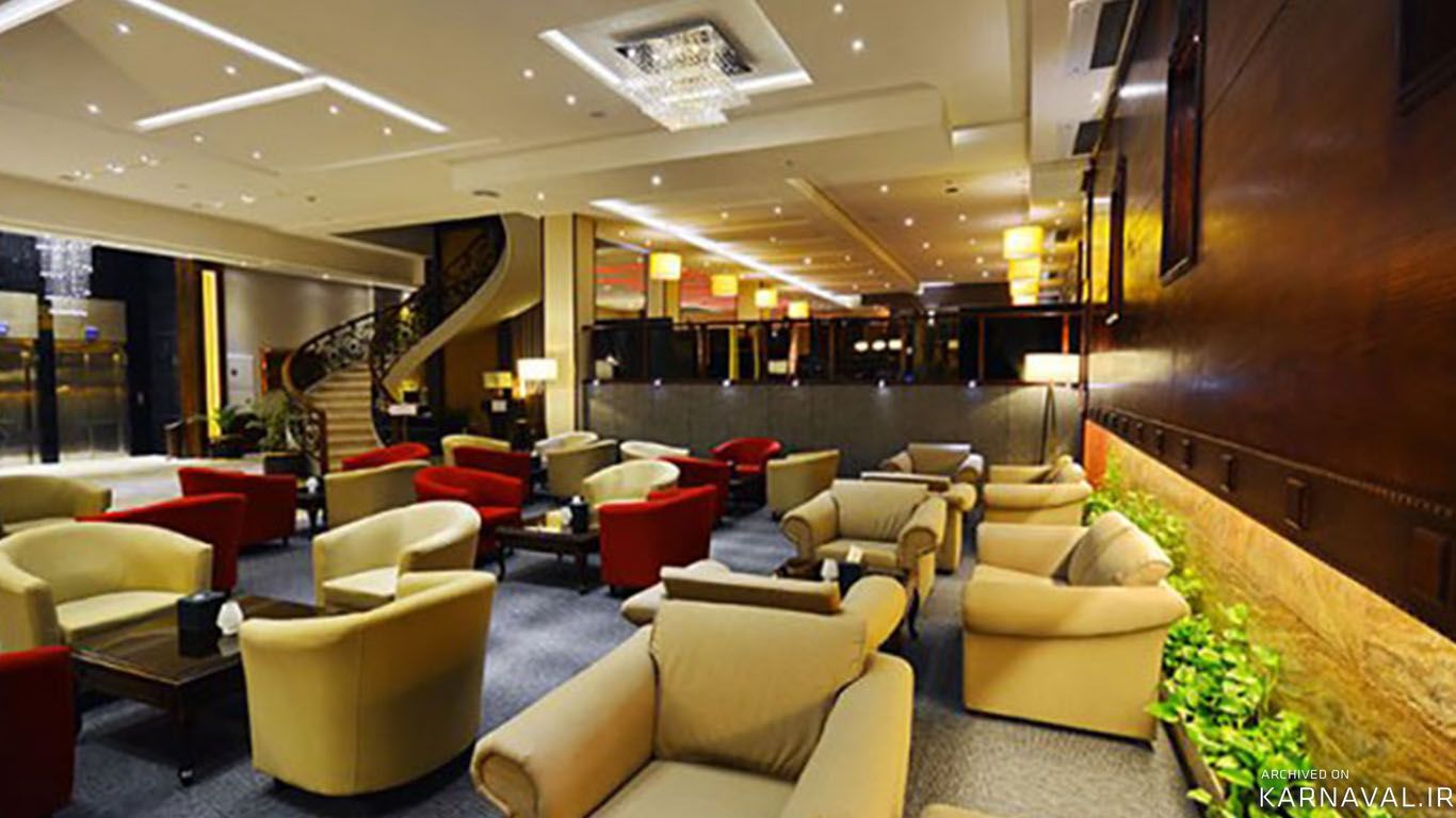 هتل الیزه شیراز هتل الیزه شیراز