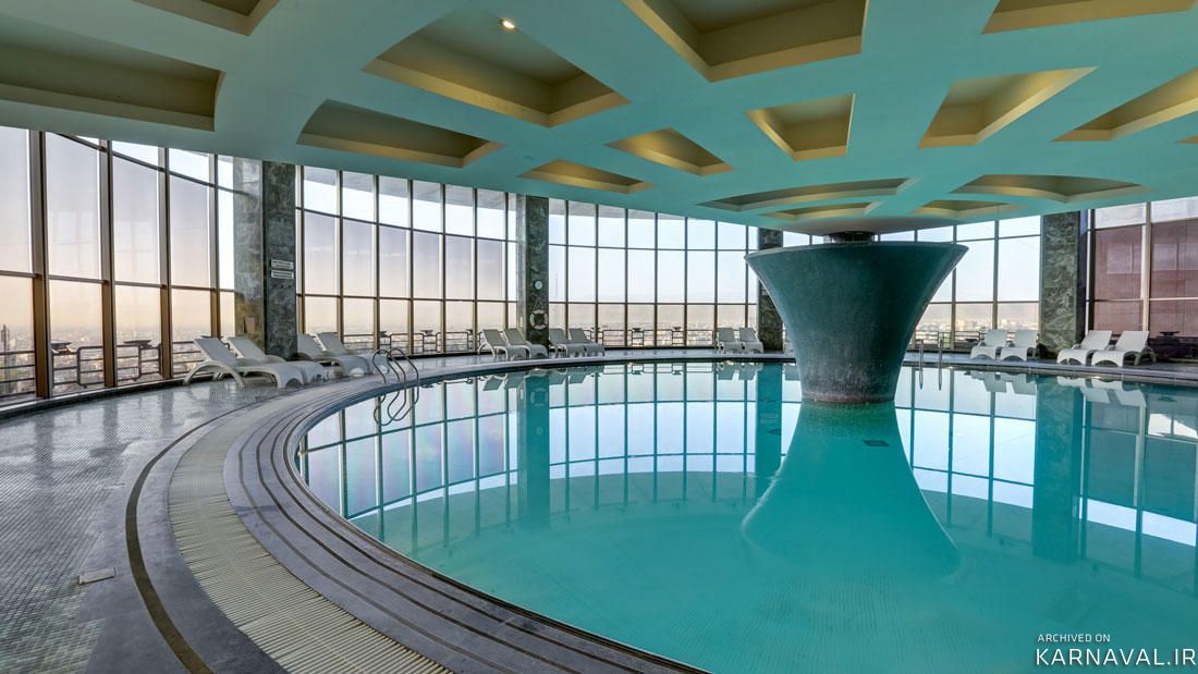 هتل بزرگ شیراز هتل بزرگ شیراز