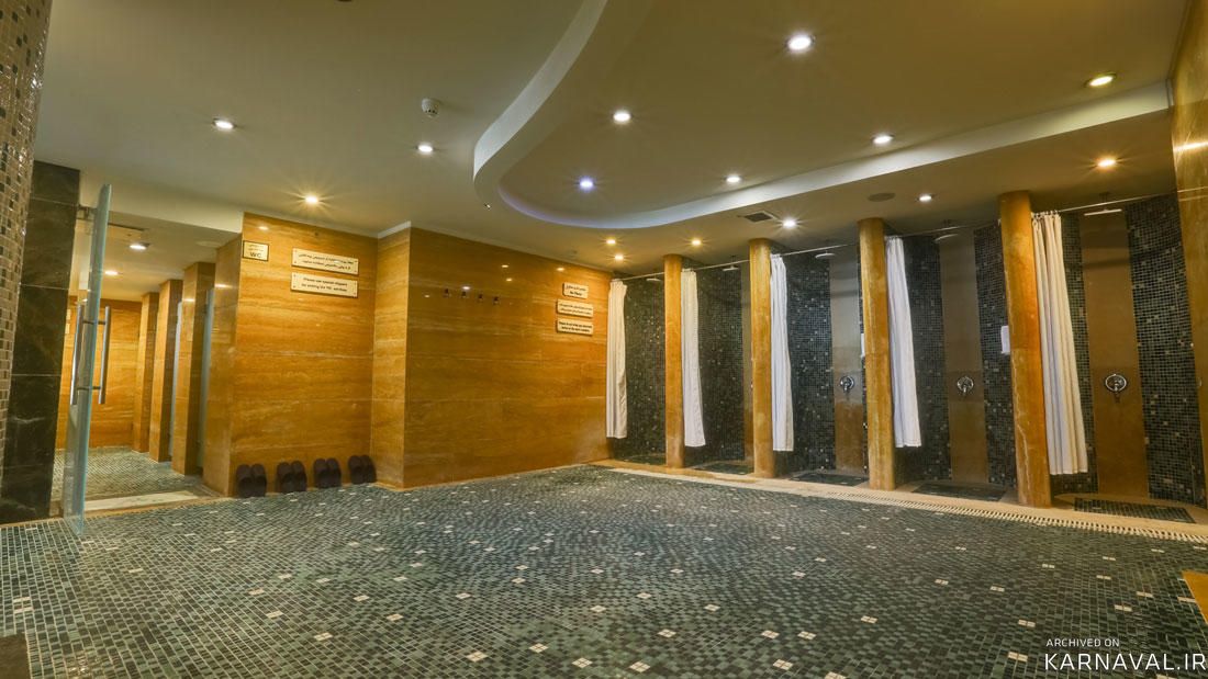 هتل بزرگ شیراز هتل بزرگ شیراز