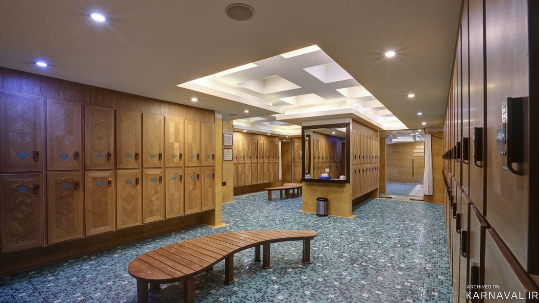 هتل بزرگ شیراز هتل بزرگ شیراز