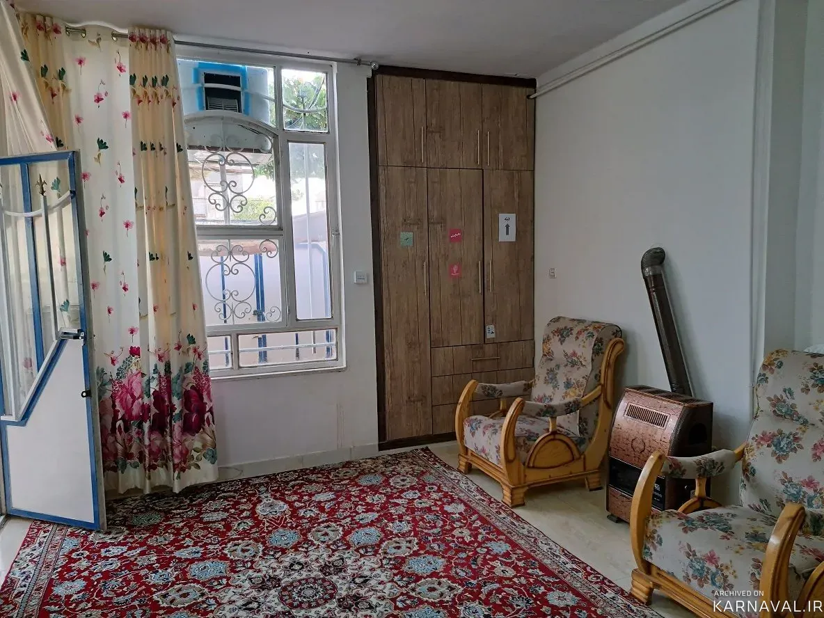 سوییت ویلایی آرامش نیشابور سوییت ویلایی آرامش نیشابور