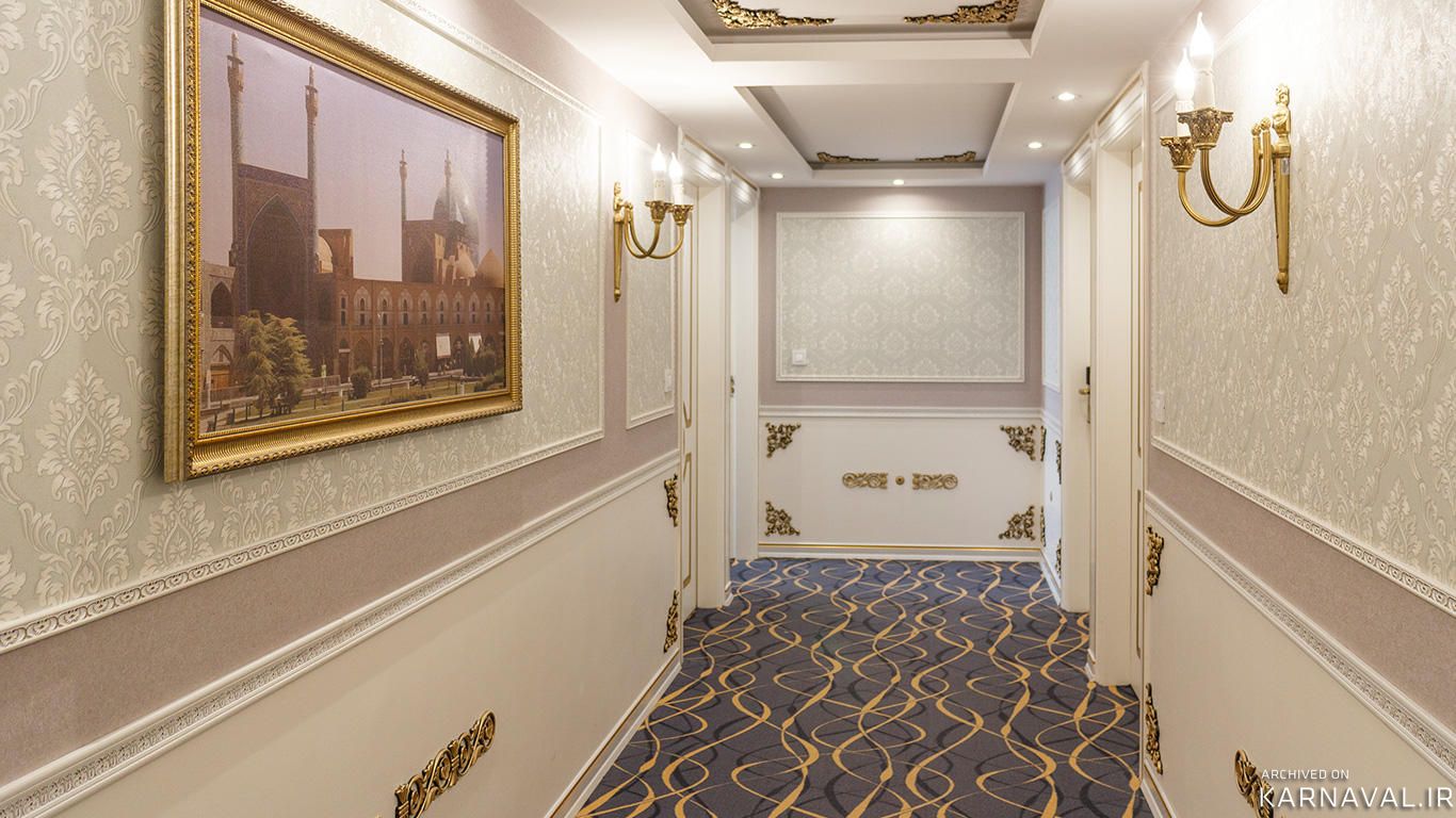 هتل خواجو اصفهان هتل خواجو اصفهان