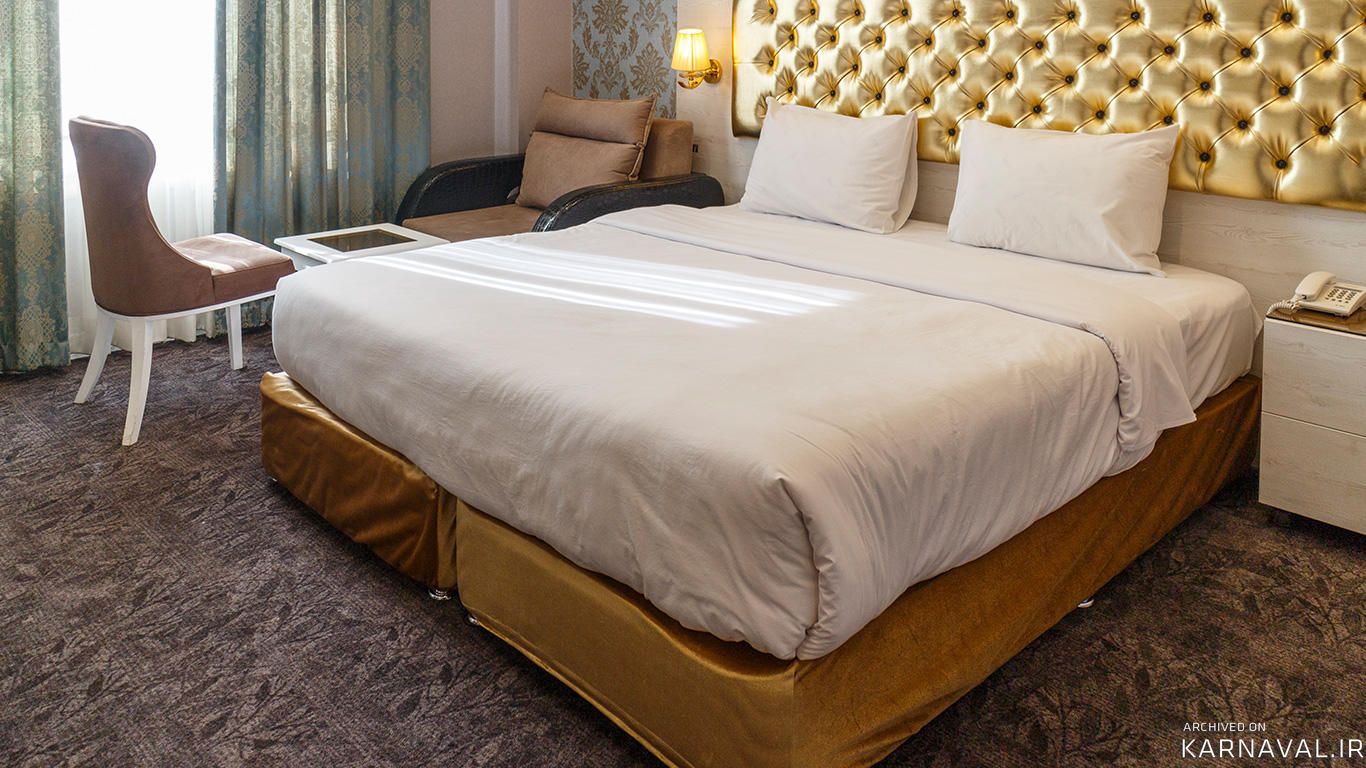 هتل خواجو اصفهان هتل خواجو اصفهان