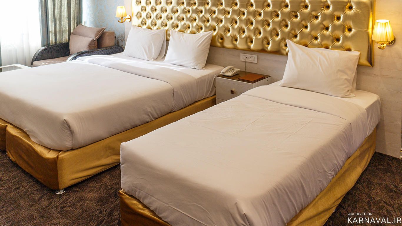 هتل خواجو اصفهان هتل خواجو اصفهان