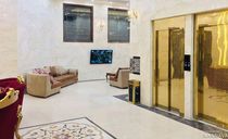 هتل سلما مشهد هتل سلما مشهد