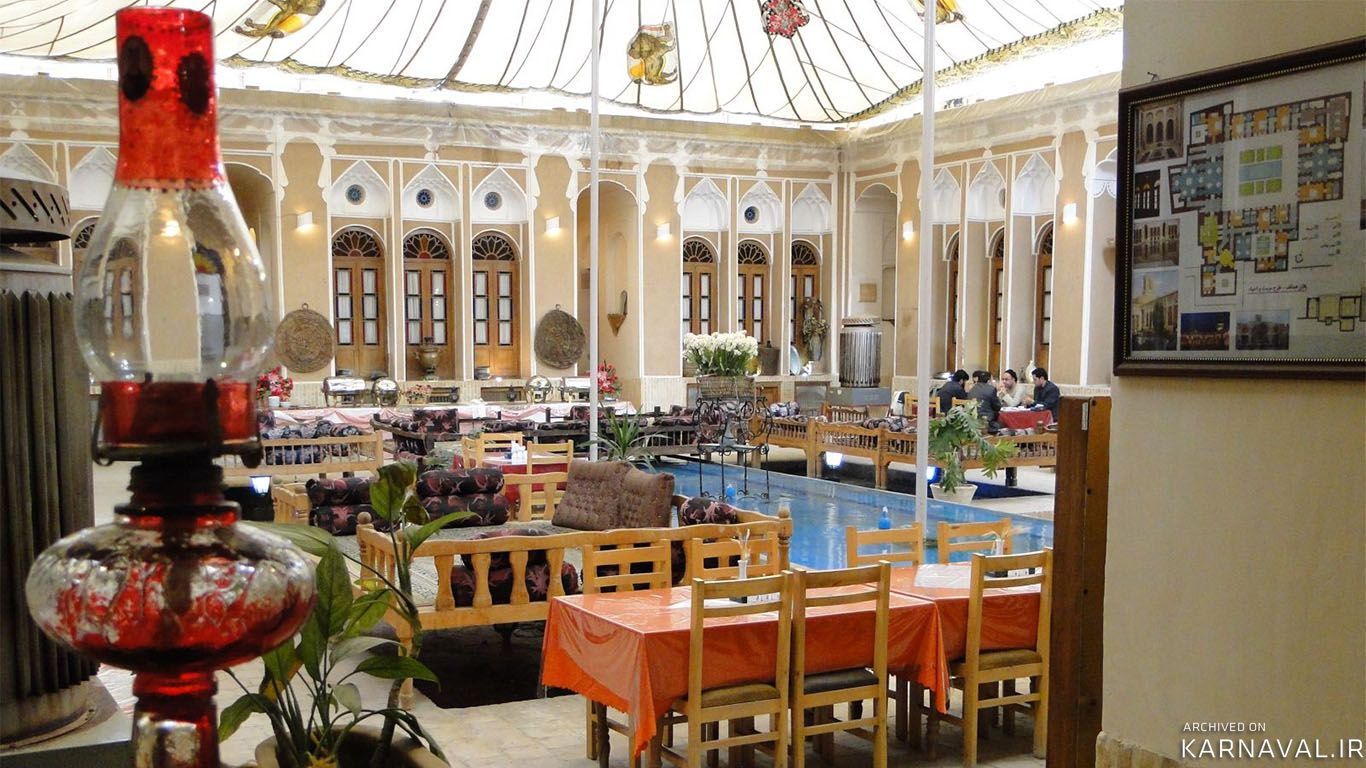 هتل مهر یزد هتل مهر یزد