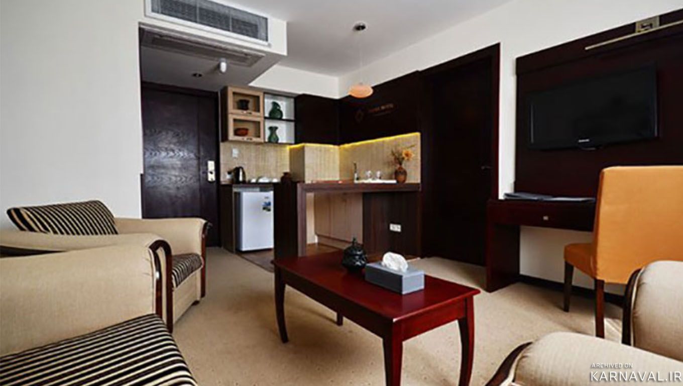 هتل الیزه شیراز هتل الیزه شیراز