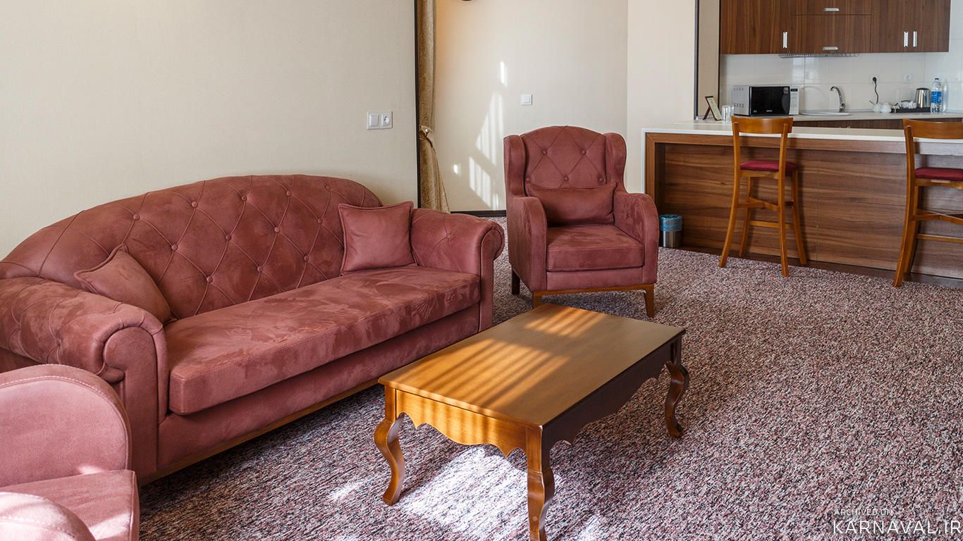 هتل بین الحرمین شیراز هتل بین الحرمین شیراز