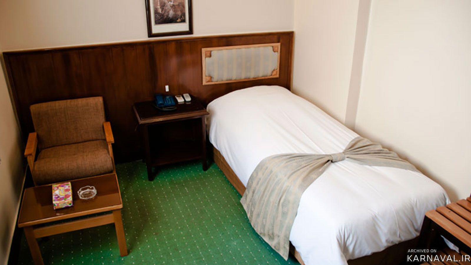 هتل ایرانشهر تهران هتل ایرانشهر تهران