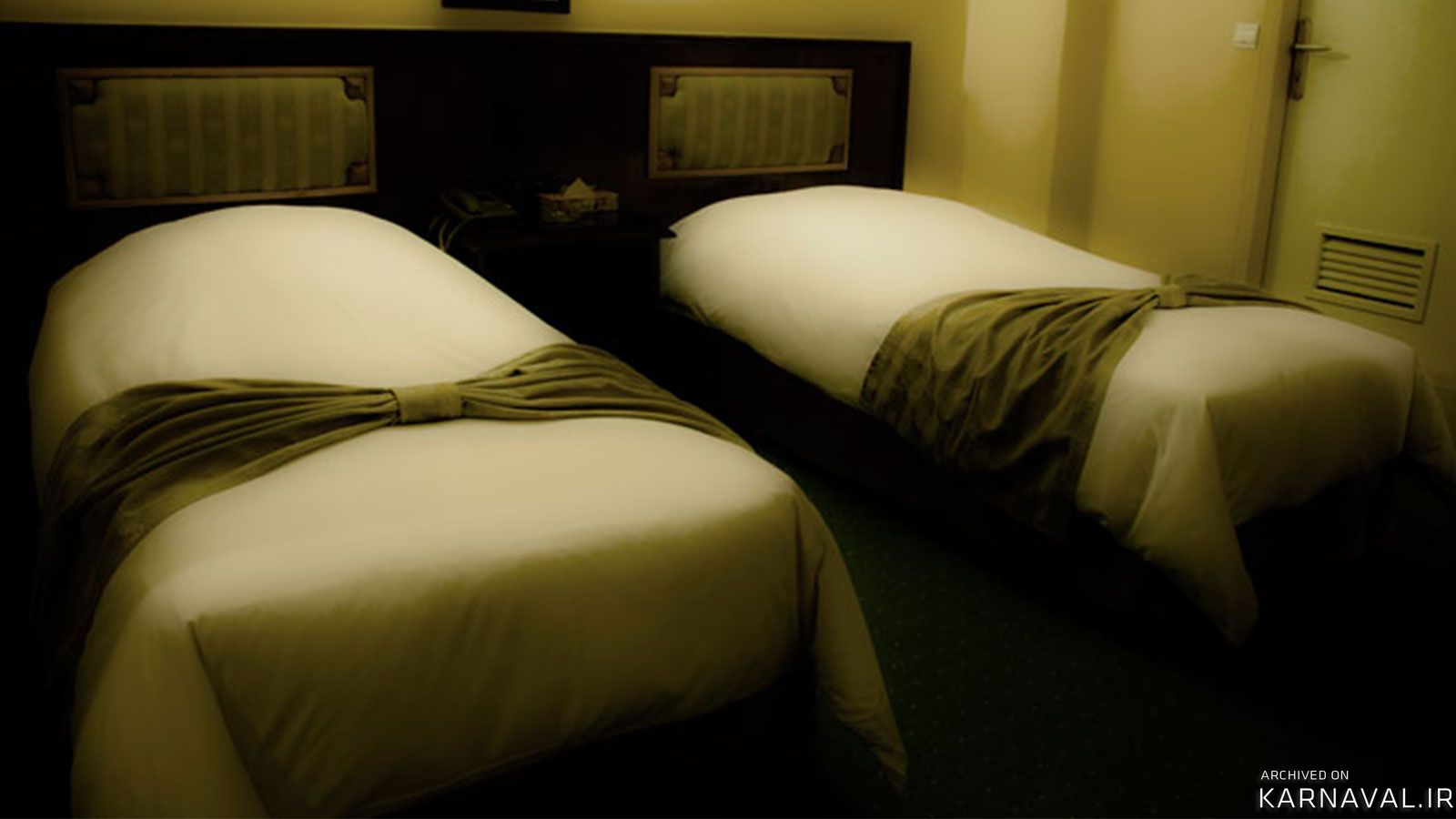 هتل ایرانشهر تهران هتل ایرانشهر تهران