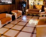 هتل ایرانشهر تهران هتل ایرانشهر تهران