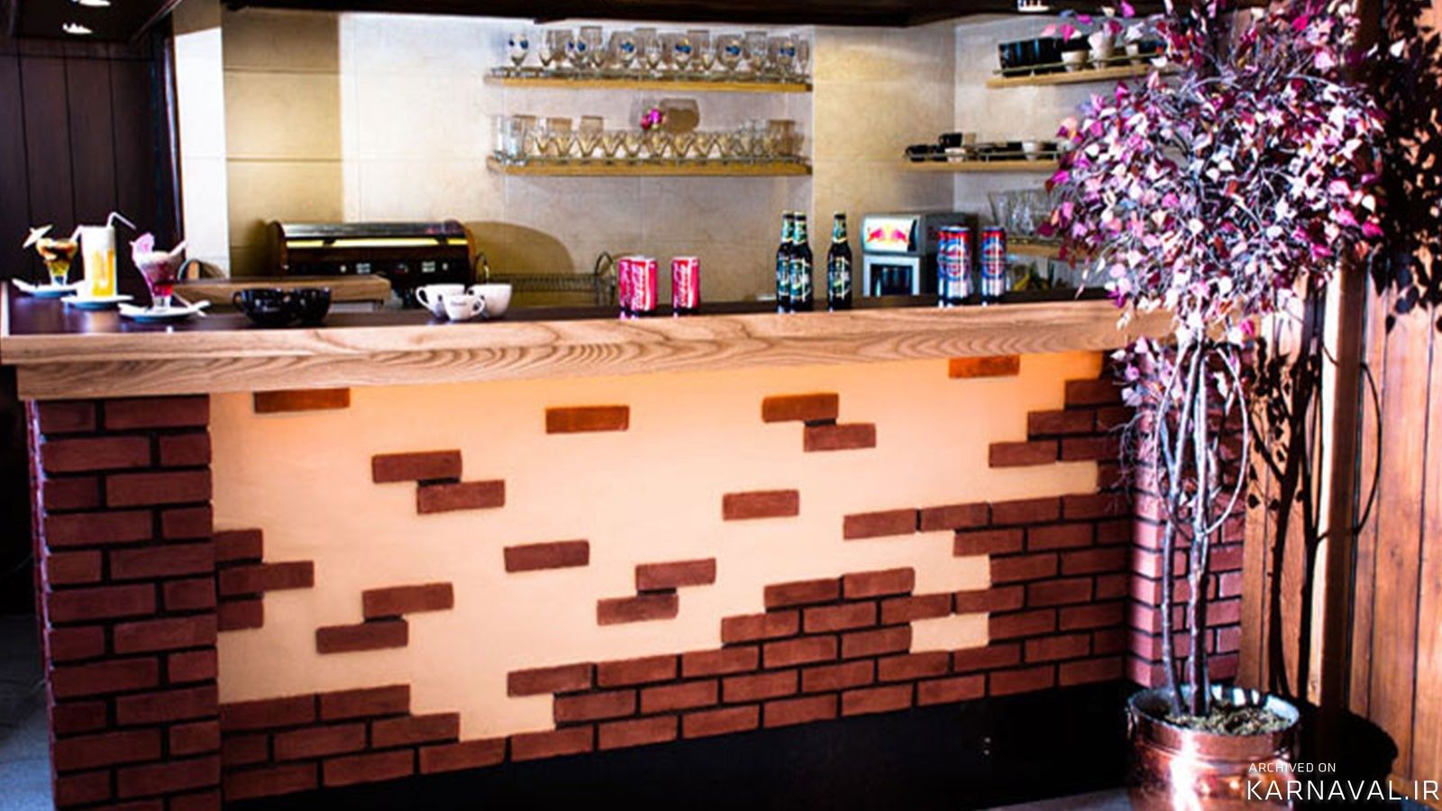 هتل ایرانشهر تهران هتل ایرانشهر تهران