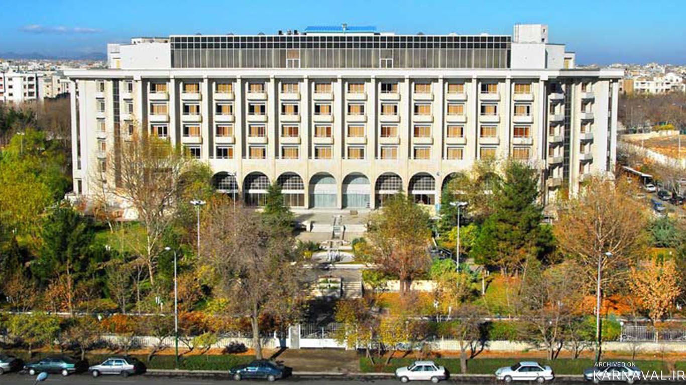 هتل هما 2 مشهد هتل هما 2 مشهد