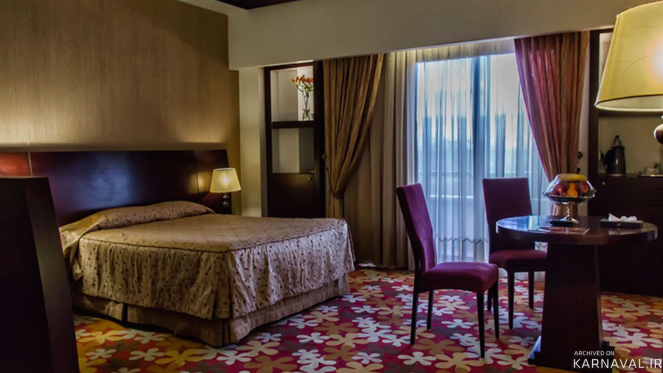 هتل هما 2 مشهد هتل هما 2 مشهد