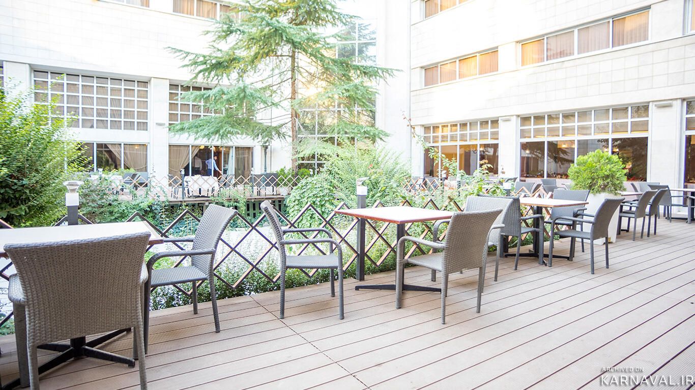 هتل هما 2 مشهد هتل هما 2 مشهد