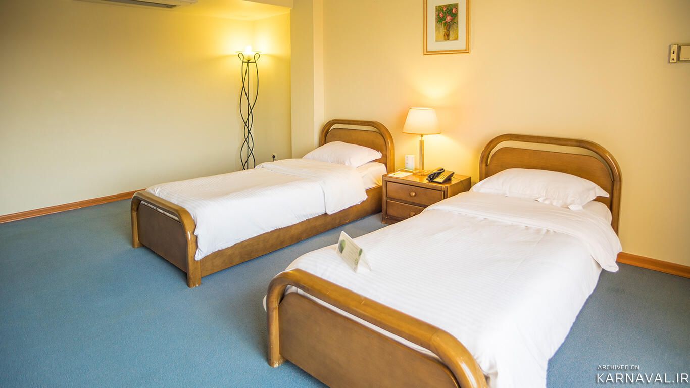 هتل هما 2 مشهد هتل هما 2 مشهد