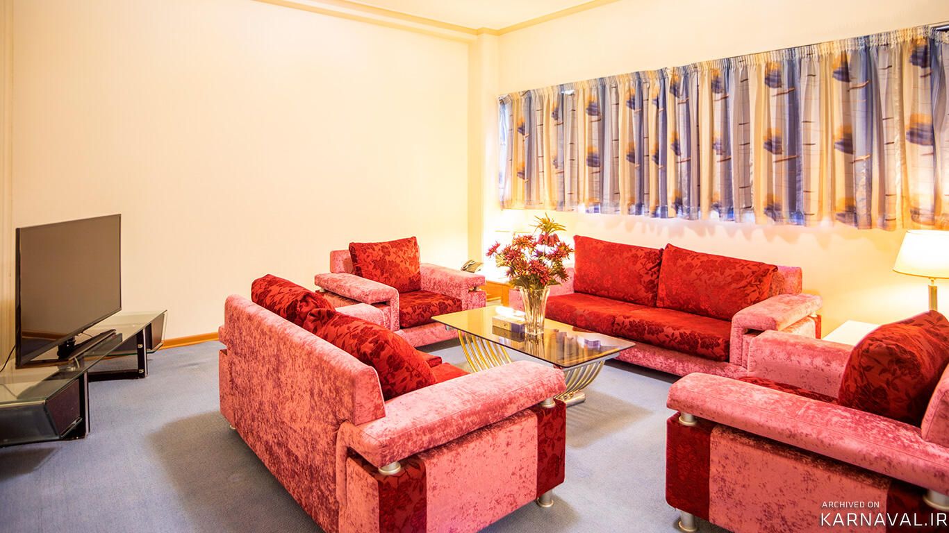 هتل هما 2 مشهد هتل هما 2 مشهد