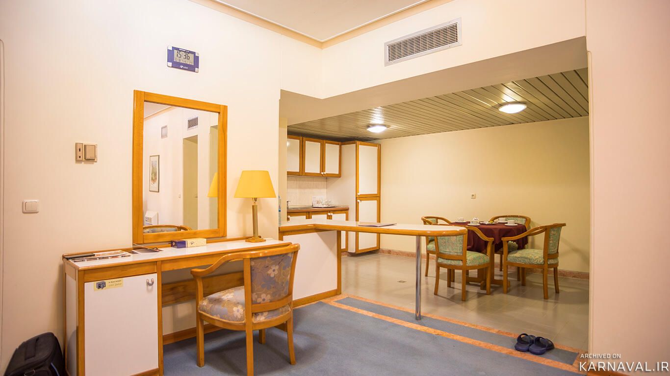 هتل هما 2 مشهد هتل هما 2 مشهد