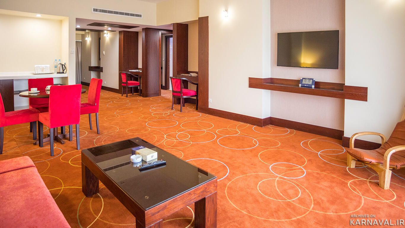هتل هما 2 مشهد هتل هما 2 مشهد