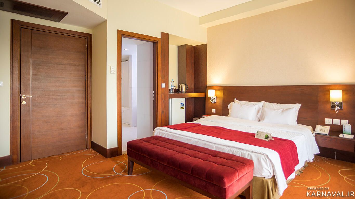 هتل هما 2 مشهد هتل هما 2 مشهد