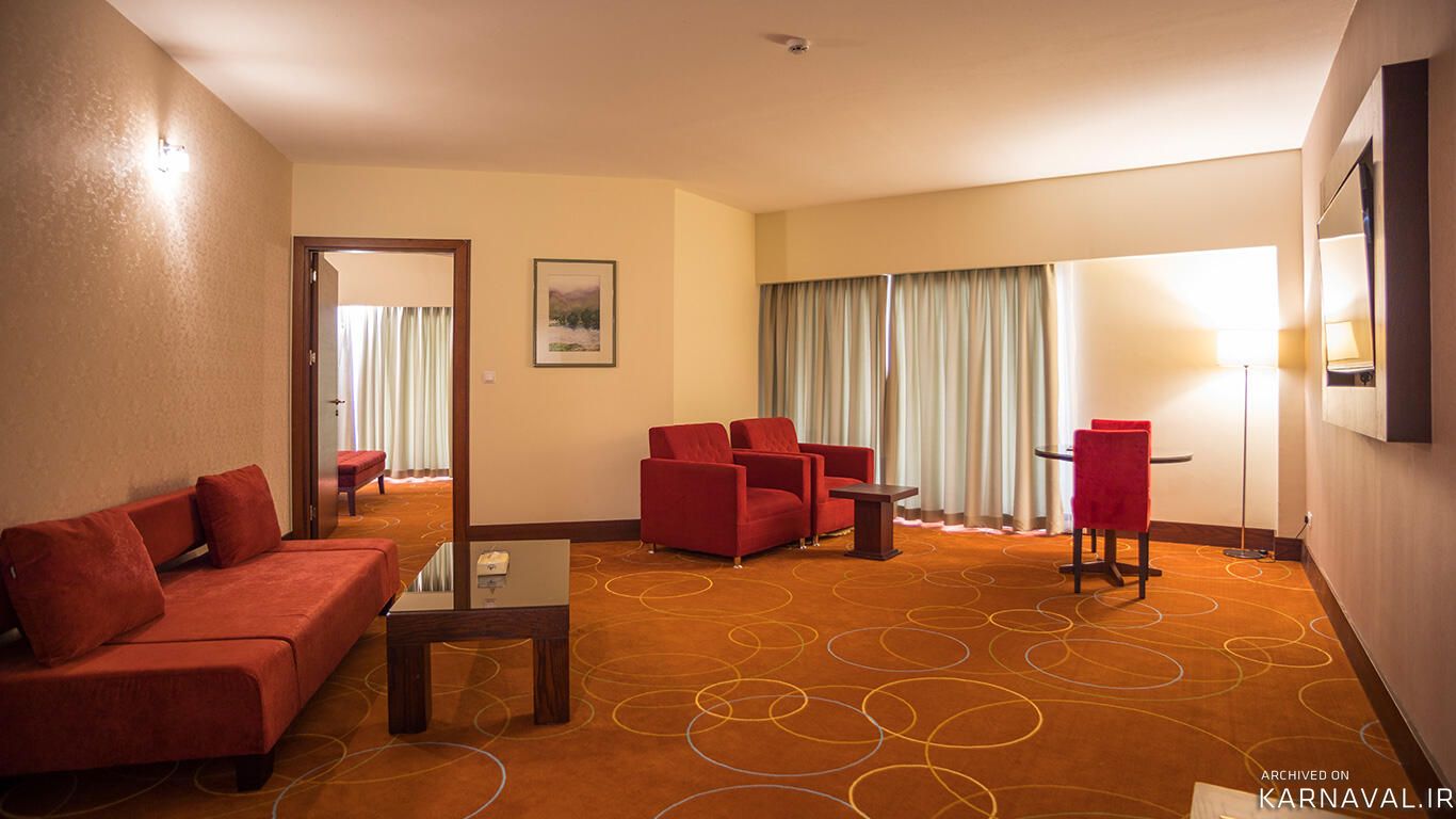 هتل هما 2 مشهد هتل هما 2 مشهد